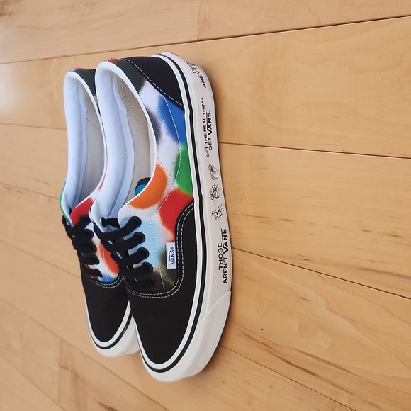 Vans Sneakers - Picture 3 of 7